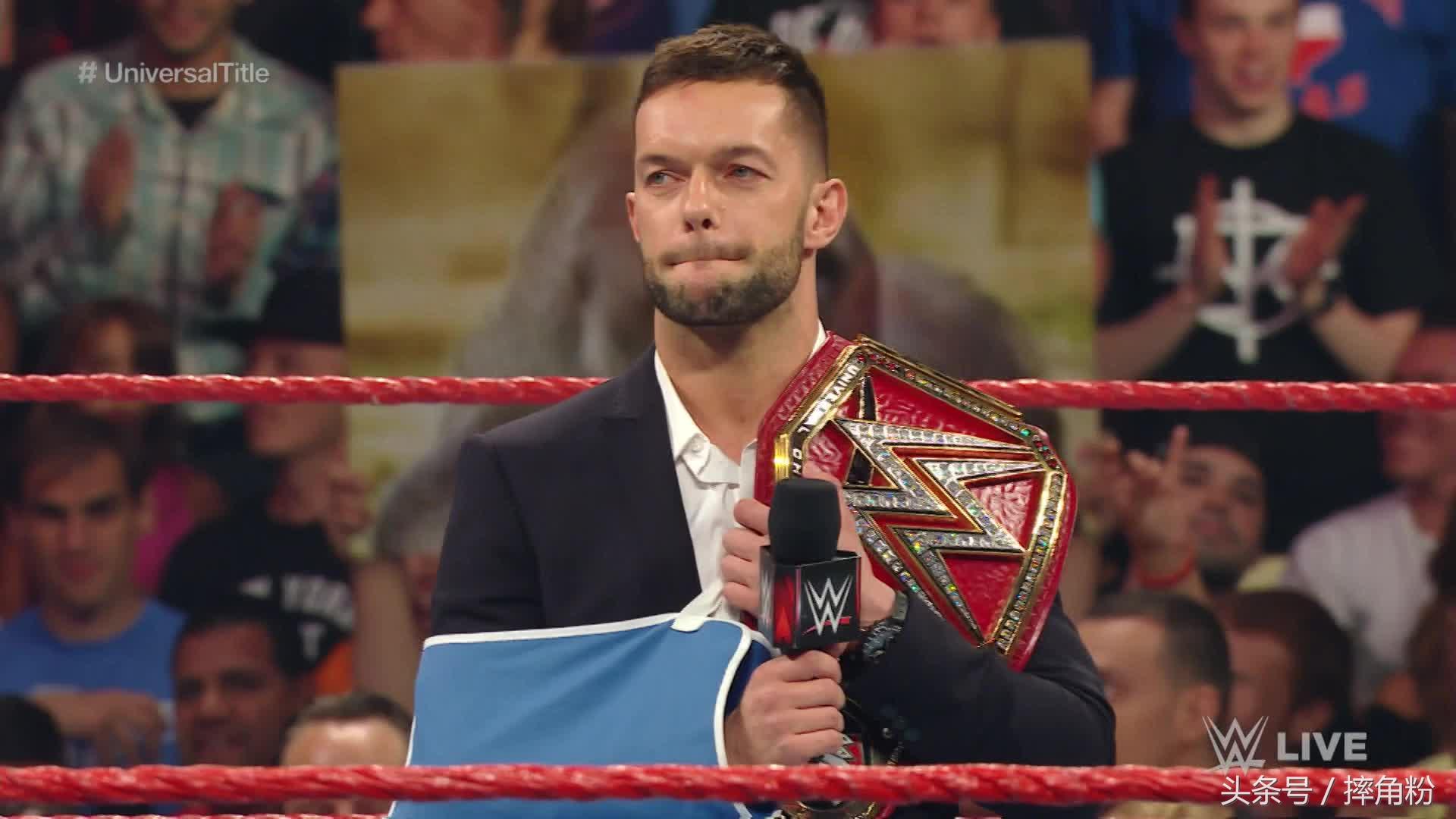 WWE最新赛事，热血激战再现辉煌之夜