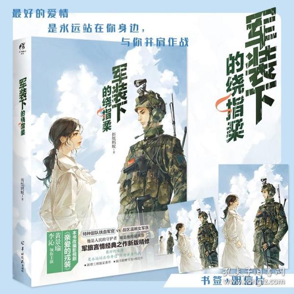 最新军旅小说的魅力与深度探索