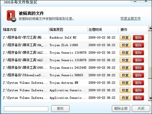最新360杀毒软件，全方位保障数字世界安全