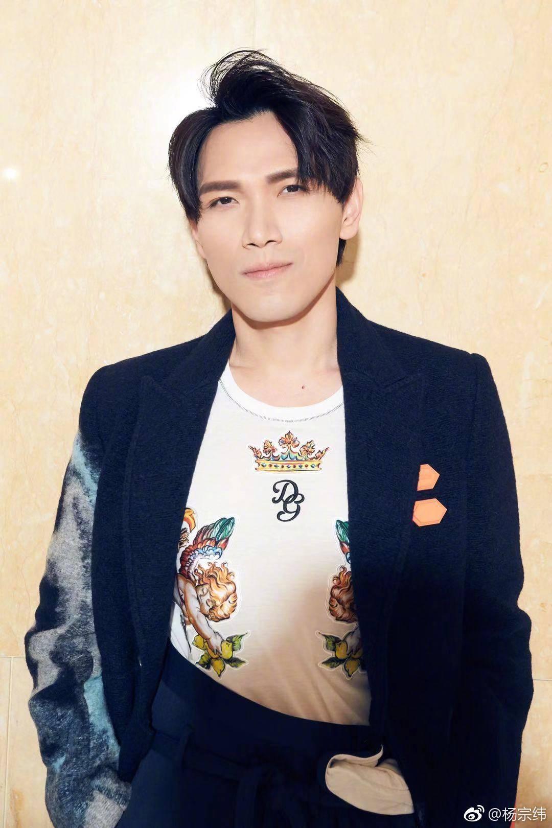 杨宗纬音乐之旅开启新篇章，最新歌曲抢鲜听