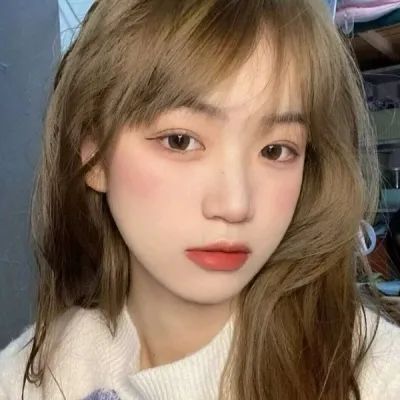 QQ女生头像新潮，时尚与个人风格的完美融合