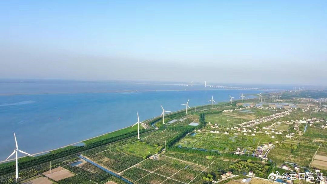 启东最新发展动态，活力四溢的沿海明珠崛起
