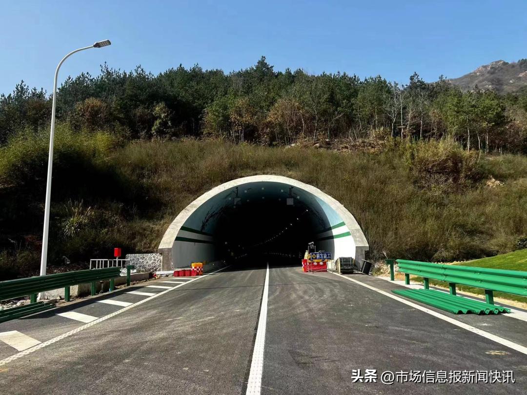 德上高速最新路况实时更新报告
