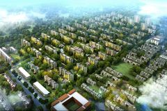 津南八里台最新动态，区域发展迈入崭新篇章