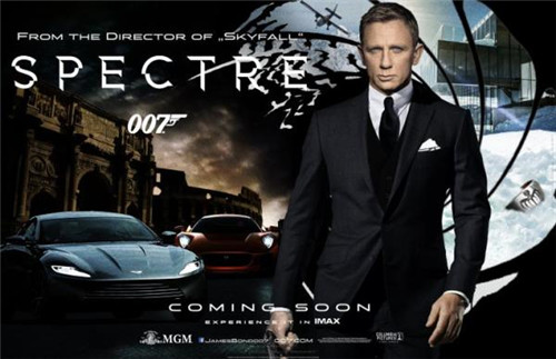 探索未知，深度解析007最新力作