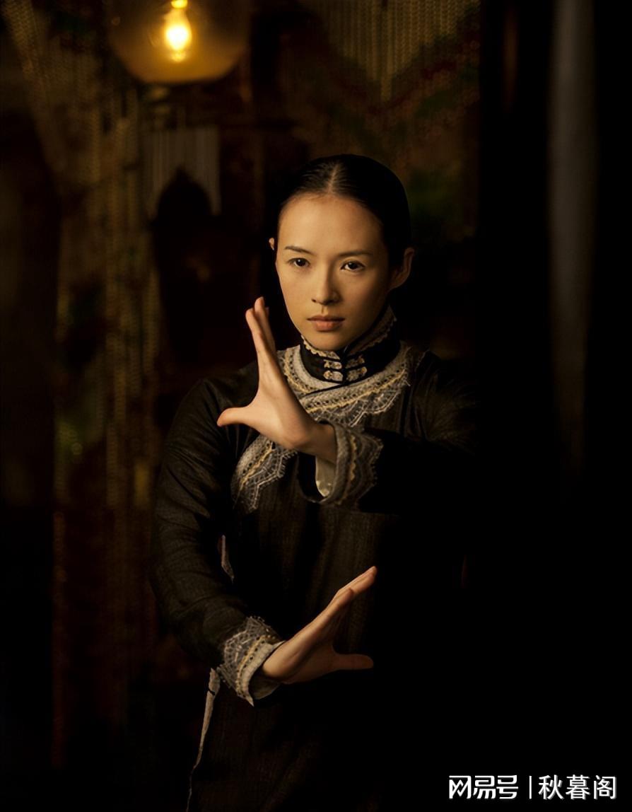 章子怡最新电影作品展现国际影坛巨星魅力与演技深度