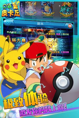比卡比卡最新版，独特魅力与应用前景探索