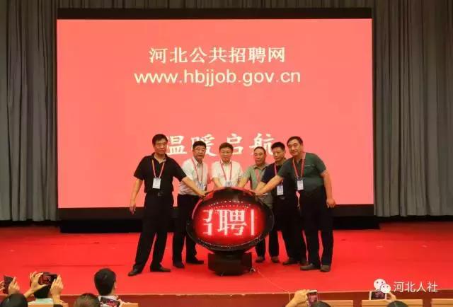 石家庄招聘网最新动态深度解析，求职招聘趋势及机会洞察