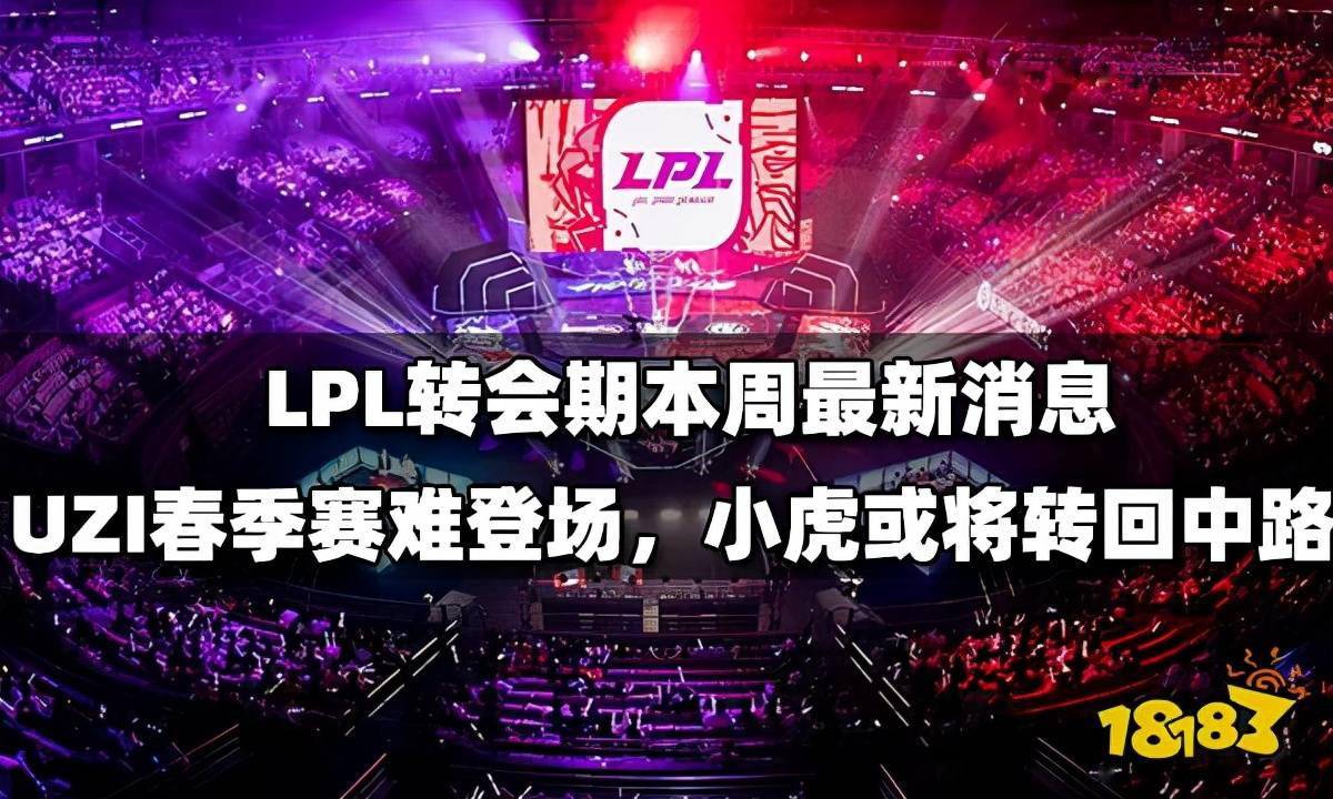 英雄联盟转会重磅动态揭秘，最新消息与未来展望