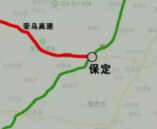 荣乌高速最新动态今日更新
