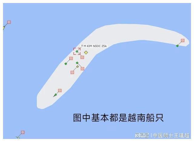 南海万安滩最新动态，动向揭示与未来发展展望