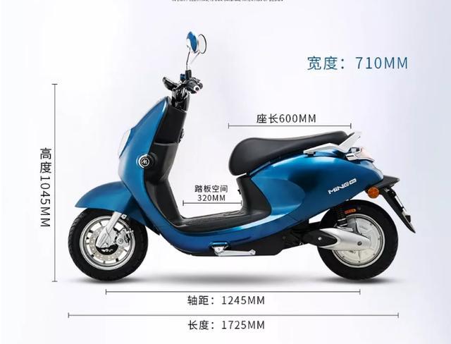 最新款电动车价格与图片大全览