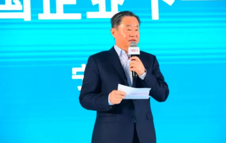 宁高宁最新动态，引领创新，塑造企业未来蓝图