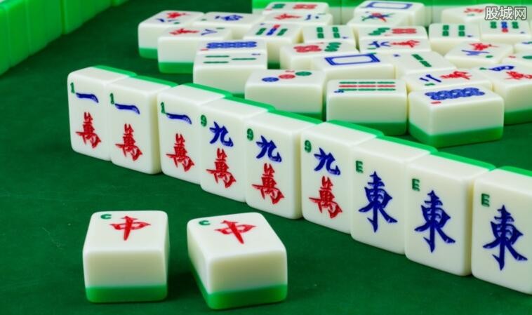 麻将新技术揭秘，探索与深度解析