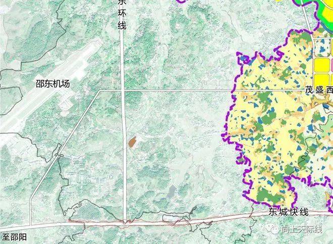 邵东机场最新消息深度解读与分析