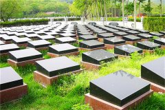 重庆公墓最新价格表揭秘，影响价格因素深度探讨