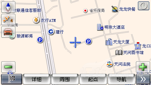 道道通最新地图，引领新时代的导航革新之作