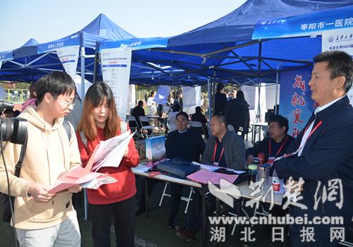 枣阳招聘网最新招聘动态及其区域影响分析