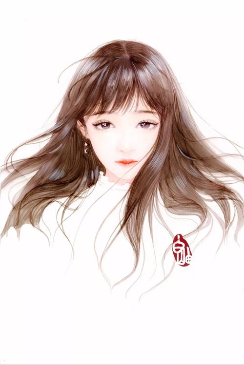手绘艺术的独特魅力与最新风采展现