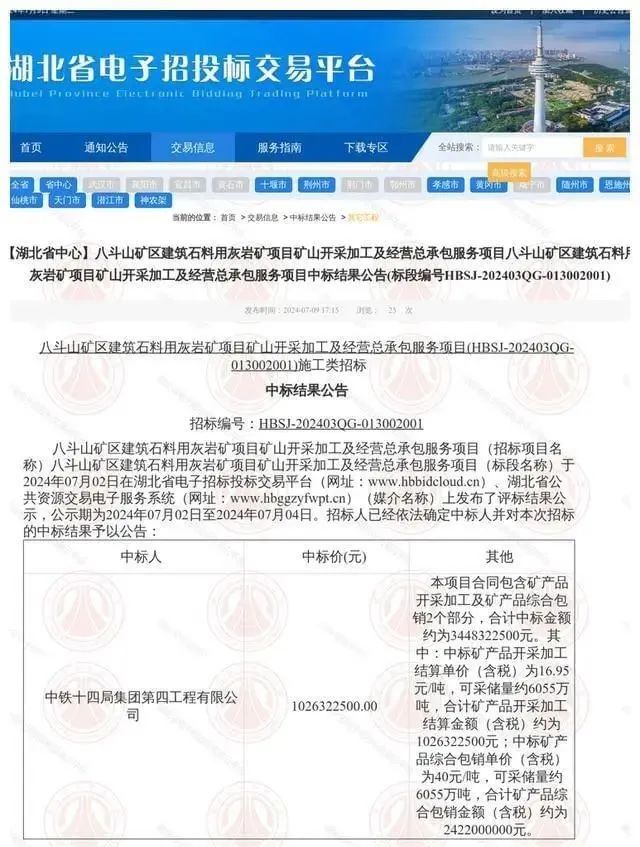 中铁十四局最新中标项目揭晓，企业实力展望与未来发展之路