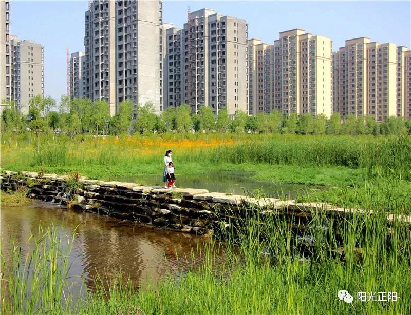 正阳县未来繁荣蓝图揭秘，最新规划图一览