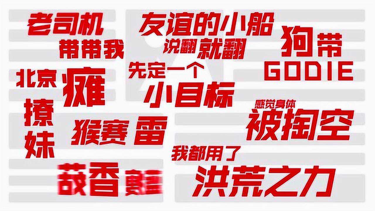 最新流行网络用语揭秘，探索网络语言的新潮流趋势