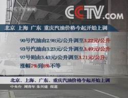 97号汽油最新价格探讨与分析