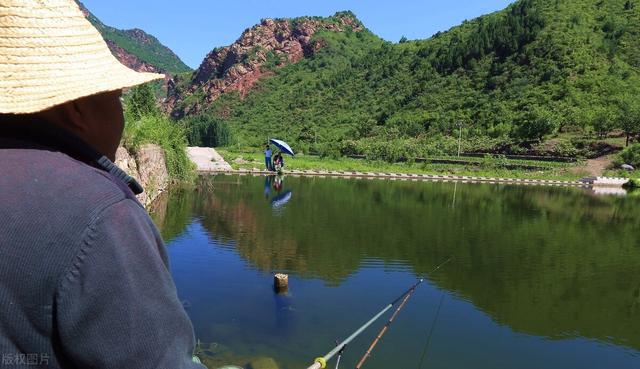 西安钓鱼野钓新地点探索攻略