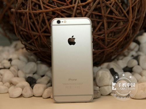 苹果iPhone 6最新操作系统版本深度解析