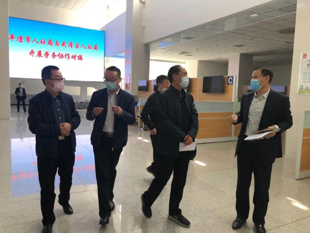 武清最新招工趋势，行业发展与就业机会深度解析