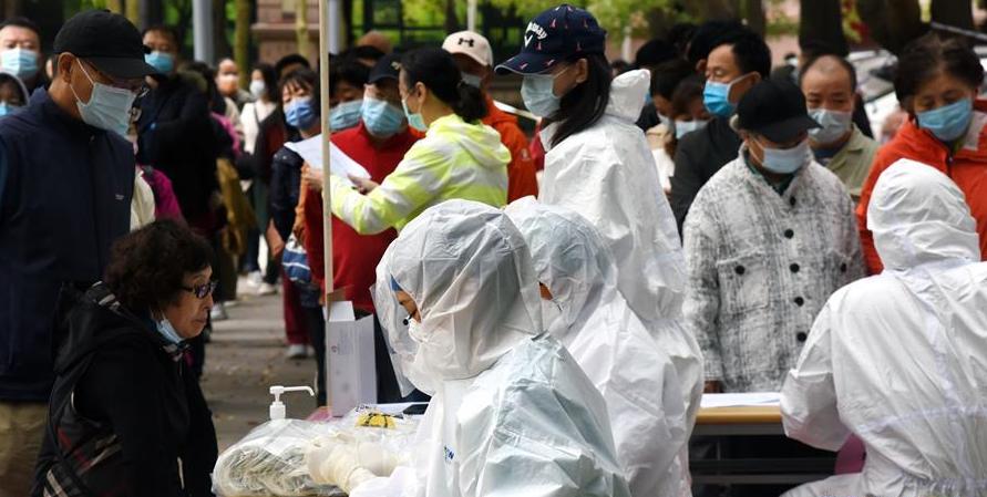 青岛市疫情最新情况报告发布
