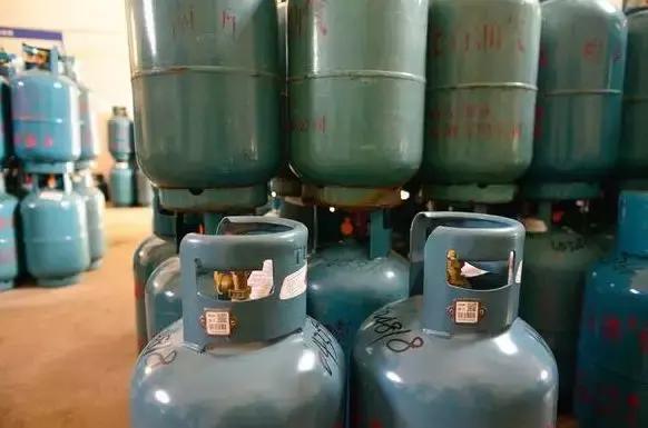液化气出厂价格最新动态解析