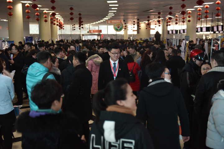 博山最新招工信息全面解析