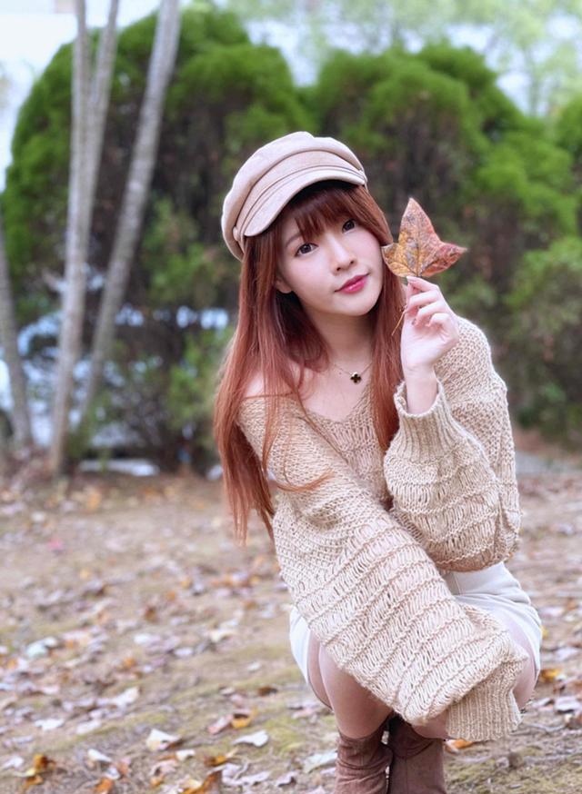 台湾妹子，时尚潮流与文化魅力的独特风采