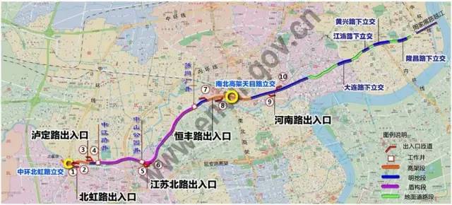 北横通道最新动态，建设进展、规划调整与未来影响深度解析