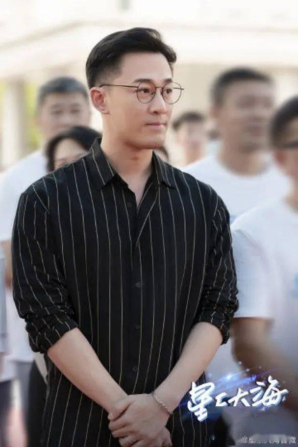 林峯最新电视剧，演技与剧情的双重突破