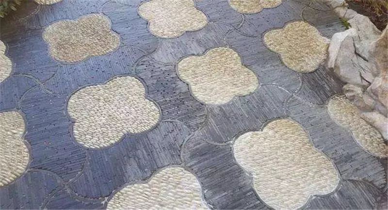 革新传统铺地材料，引领地面铺装新潮流的未来之选