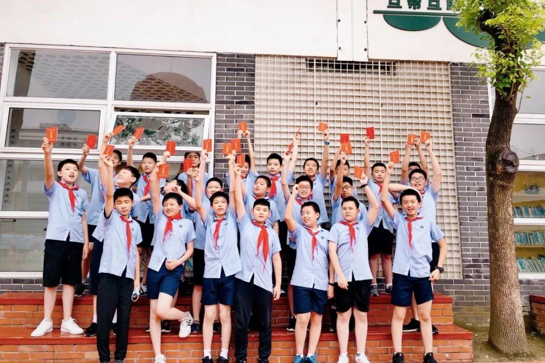 南通小学最新排名总览
