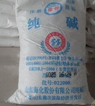 纯碱最新价格行情解析