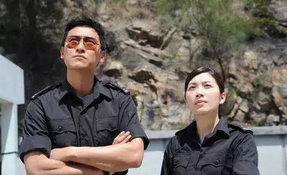 吴卓羲热血演绎新剧，荧屏魅力再现