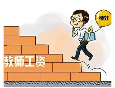教师涨薪最新动态，期待中的教育之光闪耀启航