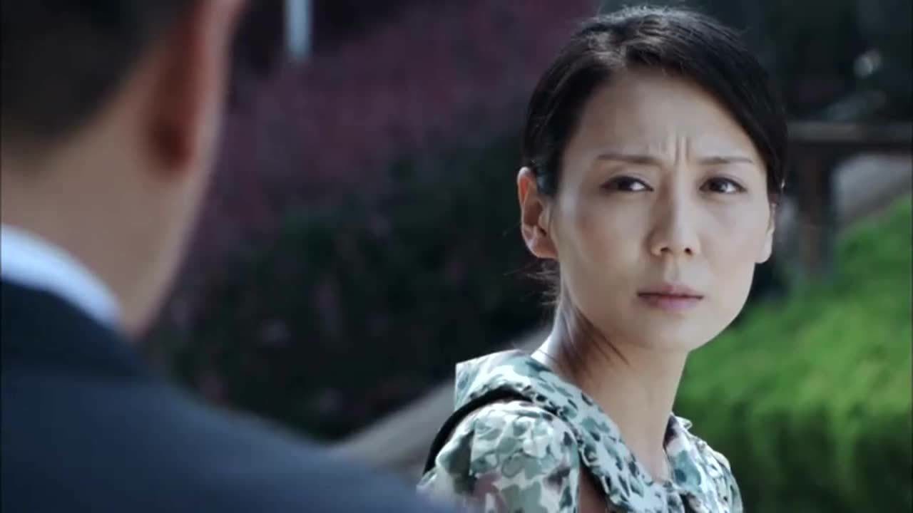 妻心如刀，爱情与生活磨砺下的磨砺之美