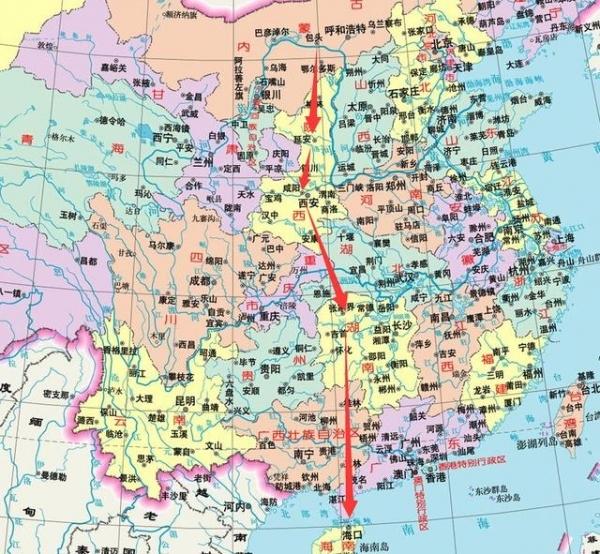 包海高铁进展顺利，未来值得期待，最新消息速递