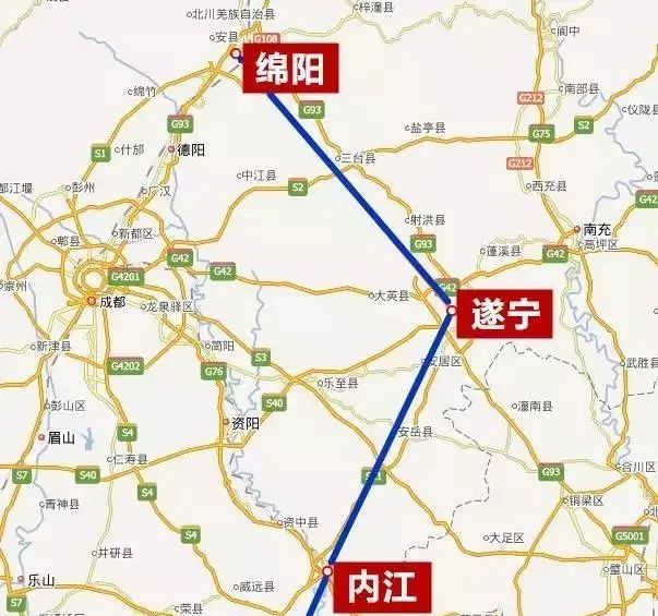 邻水铁路最新进展、规划与未来展望消息速递