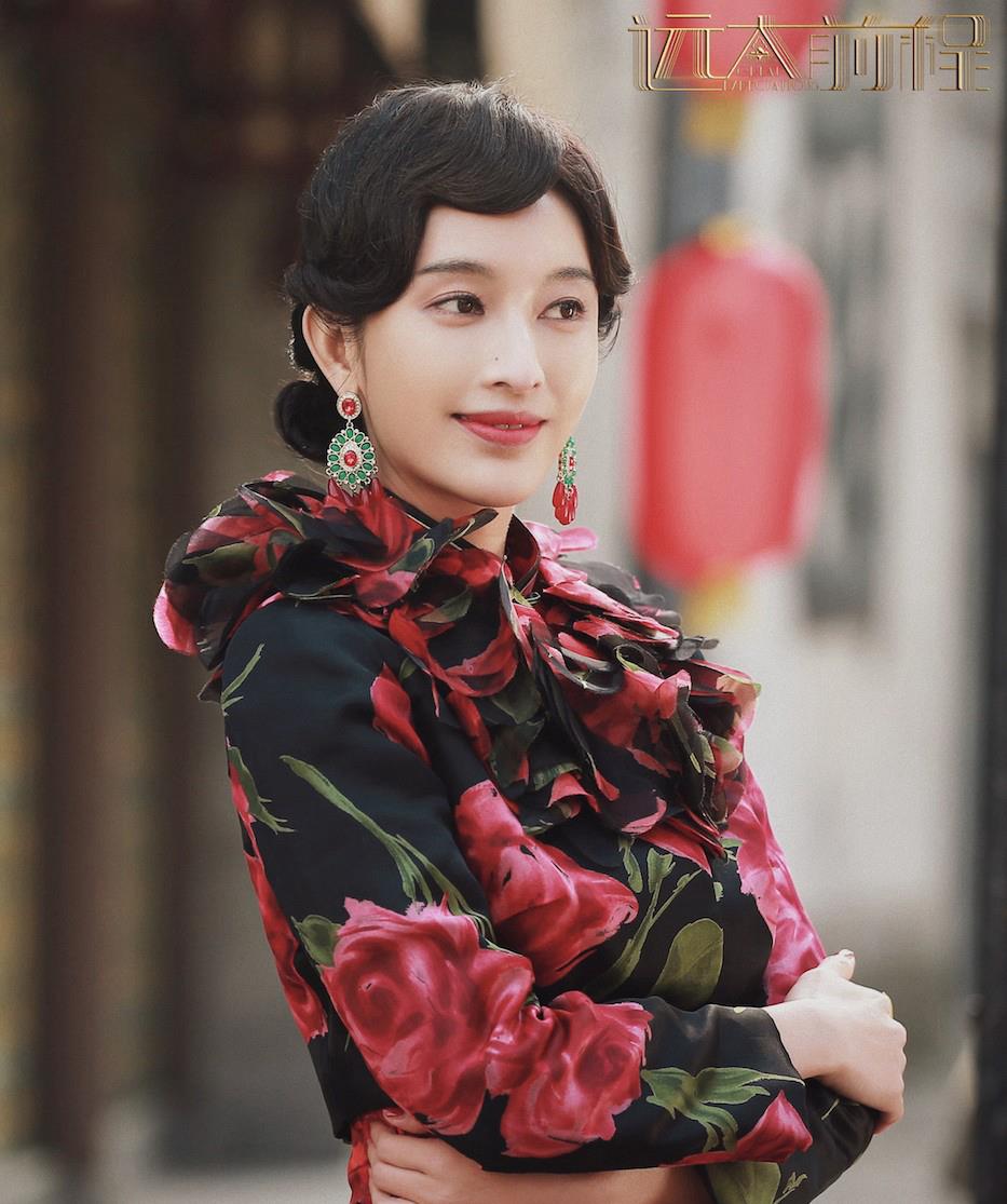 张俪最新电视剧，展现多元魅力的影视魅力之作