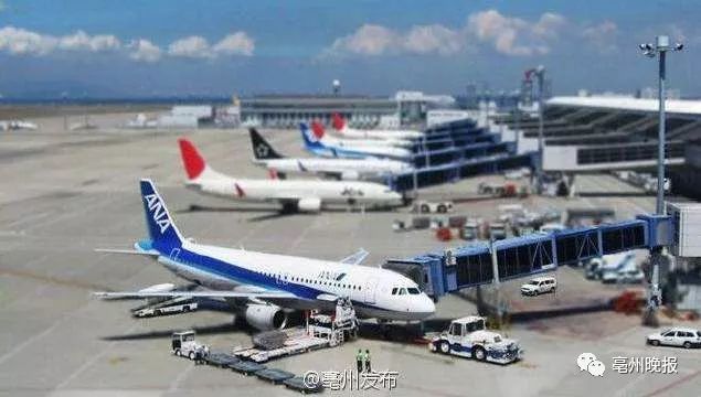 亳州飞机场建设进展、未来规划与影响分析最新消息