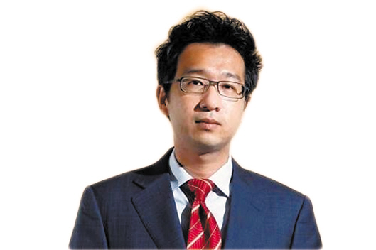 洪灏最新消息聚焦金融市场动态趋势分析