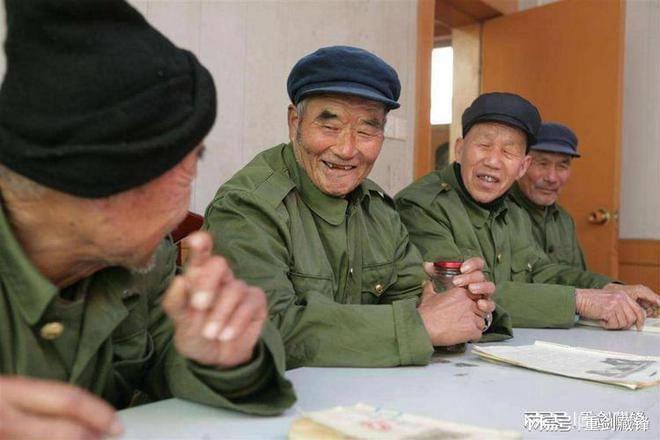 农村老兵补助政策更新，致敬英勇战士的荣誉与关怀