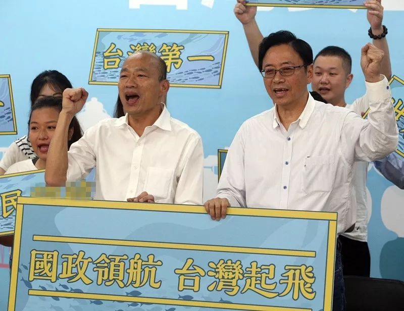 台湾选举最新动态，多元格局下的政治走向展望