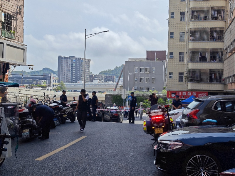 深圳龙华最新事件，城市发展与民生热点聚焦